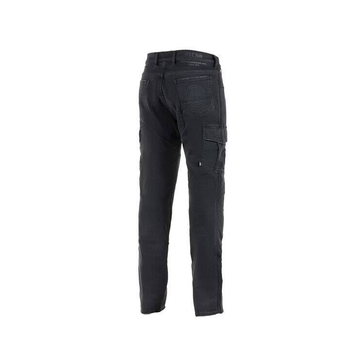 ALPINESTARS OSCAR BARTON RIDING PANTS - Image 2