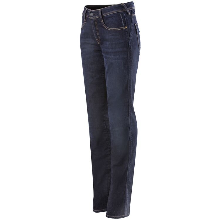 Alpinestars Stella Angeles Riding Jeans