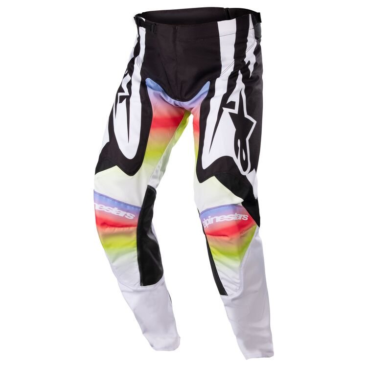 Alpinestars Racer Semi Pants