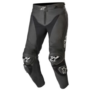 ALPINESTARS TRACK V2 LEATHER PANTS