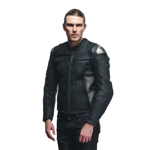 Dainese AVRO 5 LEATHER JACKET