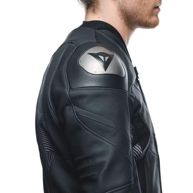 Dainese AVRO 5 LEATHER JACKET