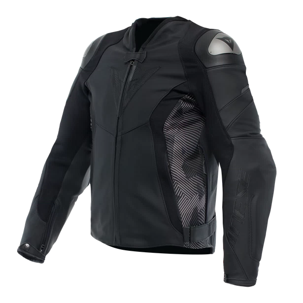 Dainese AVRO 5 LEATHER JACKET