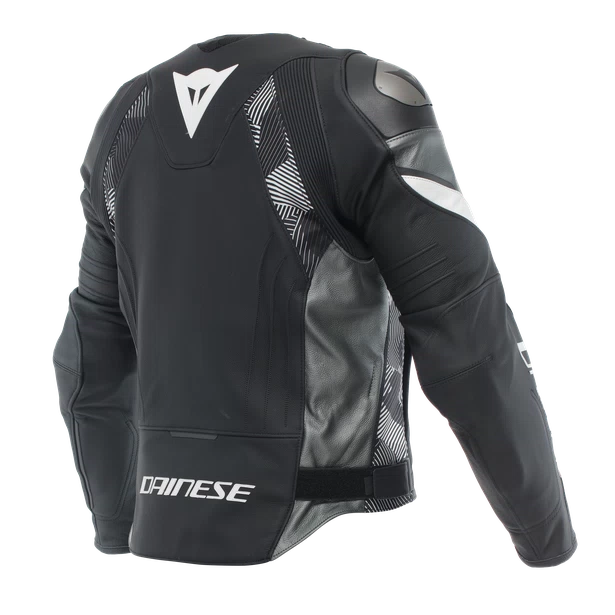 Dainese AVRO 5 LEATHER JACKET