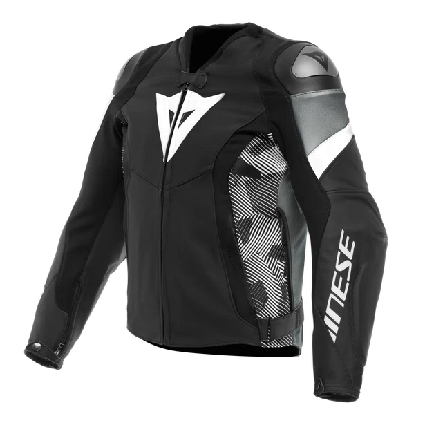 DAINESE AVRO 5 LEATHER JACKET - Image 15