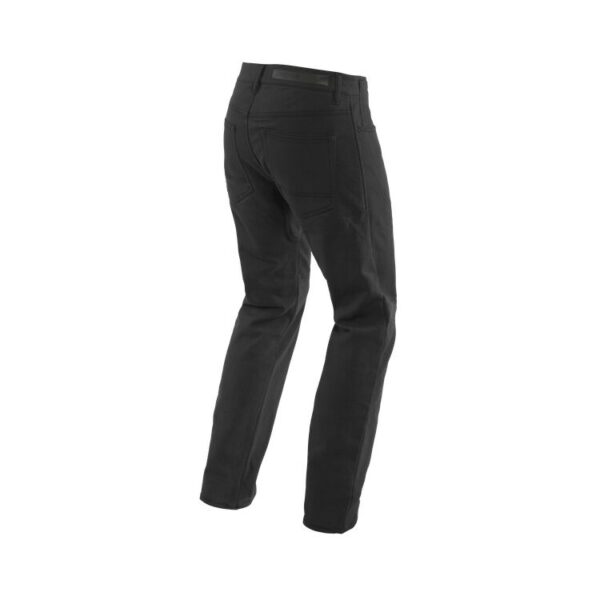 Dainese Classic Regular Tex Pants Black