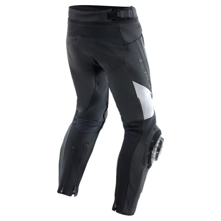 DAINESE DELTA 4 LEATHER PANTS - Image 4