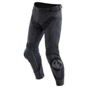 DAINESE DELTA 4 LEATHER PANTS