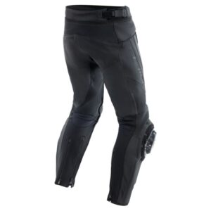 DAINESE DELTA 4 PERFORATED LEATHER PANTS