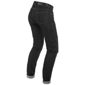 DAINESE DENIM SLIM WOMEN’S TEX PANTS