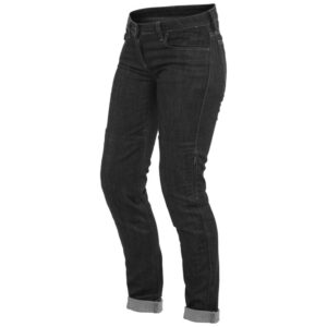 DAINESE DENIM SLIM WOMEN’S TEX PANTS