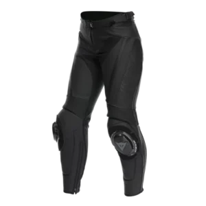 DAINESE DELTA 4 LEATHER PANTS WMN