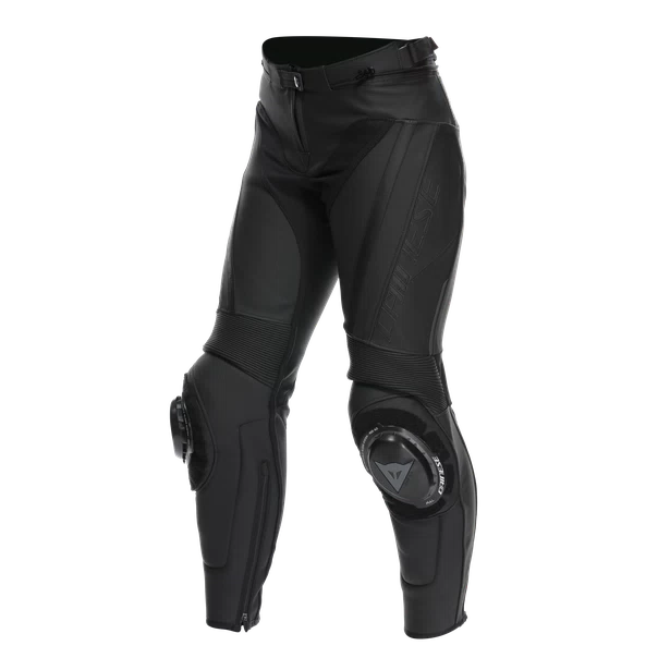 DAINESE DELTA 4 LEATHER PANTS WMN