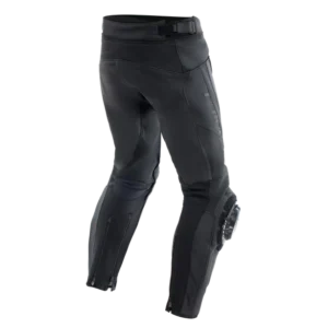 DAINESE DELTA 4 PERF. LEATHER PANTS