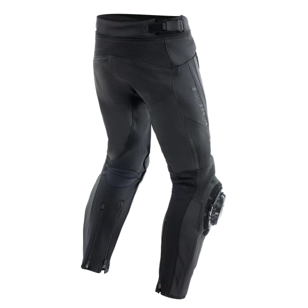 DAINESE DELTA 4 S/T LEATHER PANTS