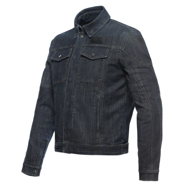 DAINESE DENIM TEX JACKET