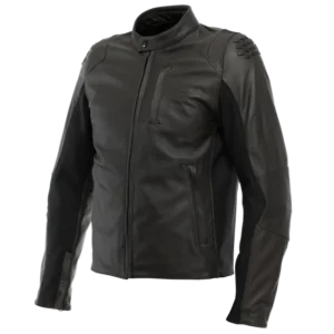 DAINESE ISTRICE LEATHER JACKET