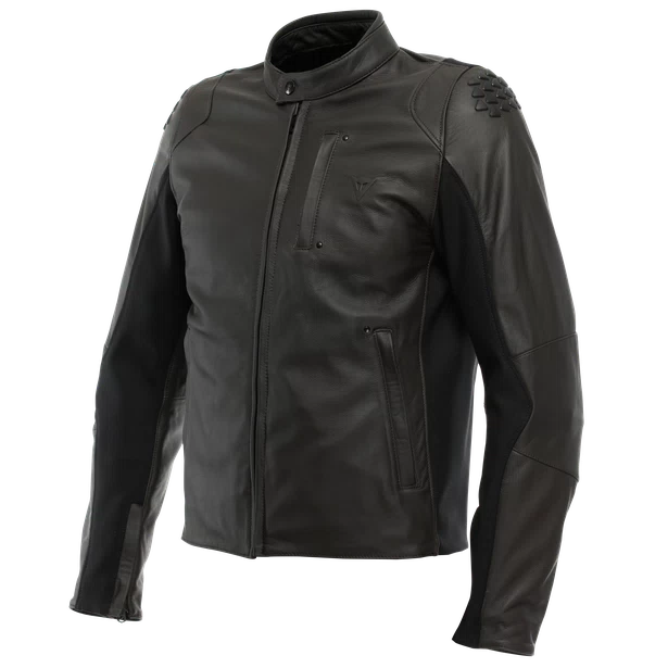 DAINESE ISTRICE LEATHER JACKET