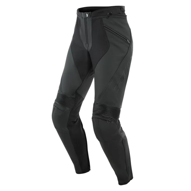 DAINESE PONY 3 LADY LEATHER PANTS