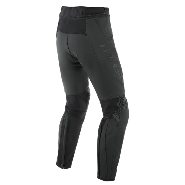 DAINESE PONY 3 PERF. LEATHER PANTS - Image 2