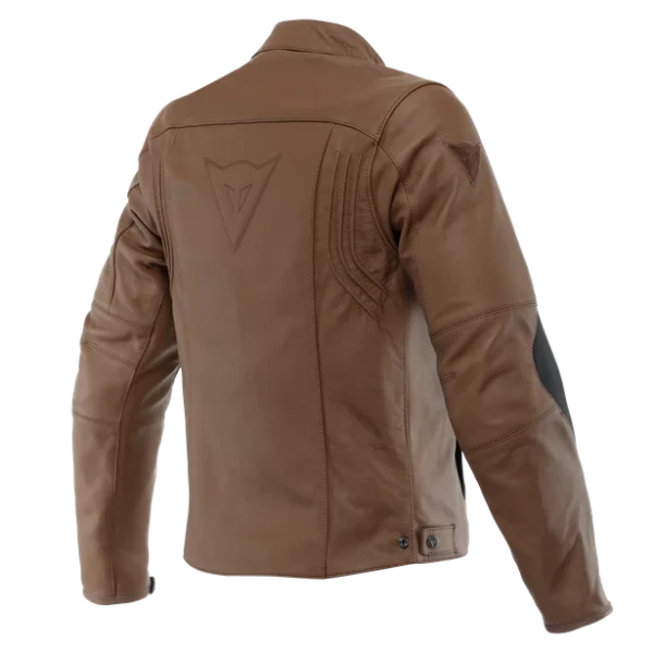 DAINESE RAZON 2 LEATHER JACKET