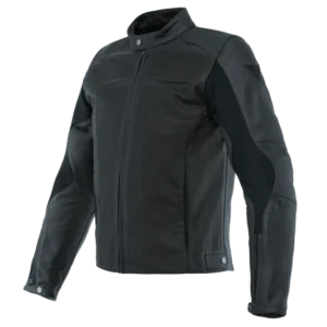 DAINESE RAZON 2 PERF. LEATHER JACKET