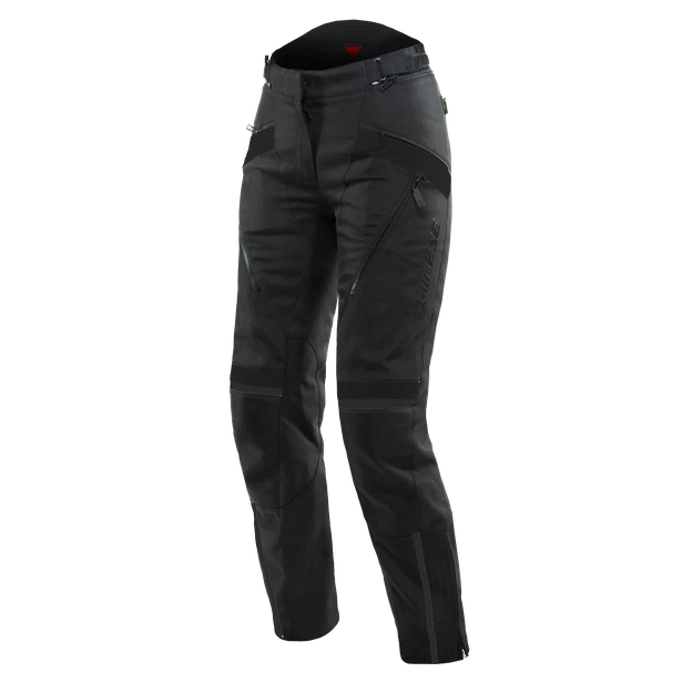 DAINESE TEMPEST 3 LADY D-DRY PANTS S/T