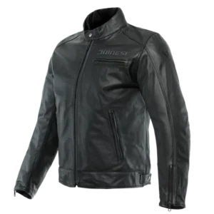 DAINESE ZAURAX LEATHER JACKET