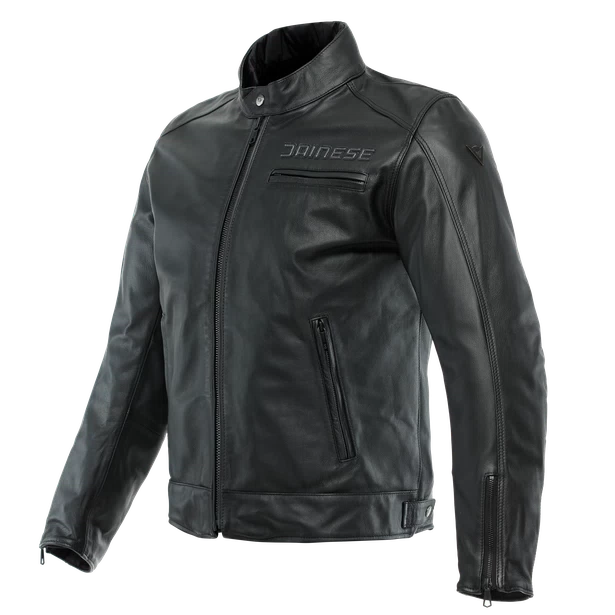 DAINESE ZAURAX LEATHER JACKET