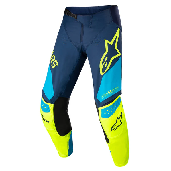 ALPINESTARS TECHSTAR MOTOCROSS PANTS