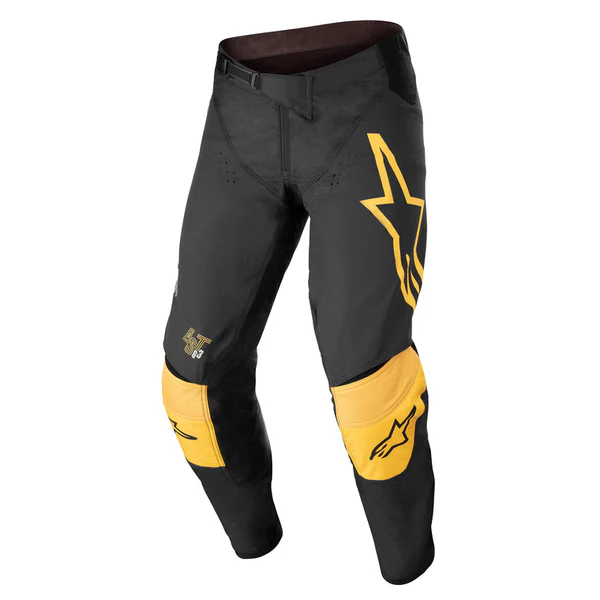 ALPINESTARS TECHSTAR MOTOCROSS PANTS