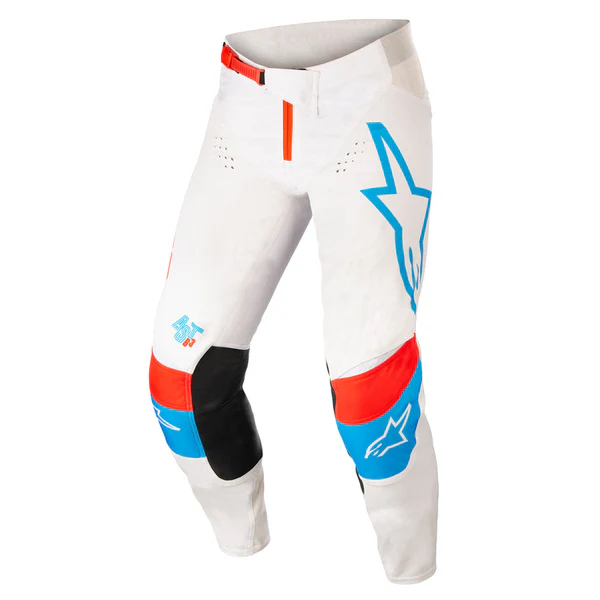ALPINESTARS TECHSTAR MOTOCROSS PANTS