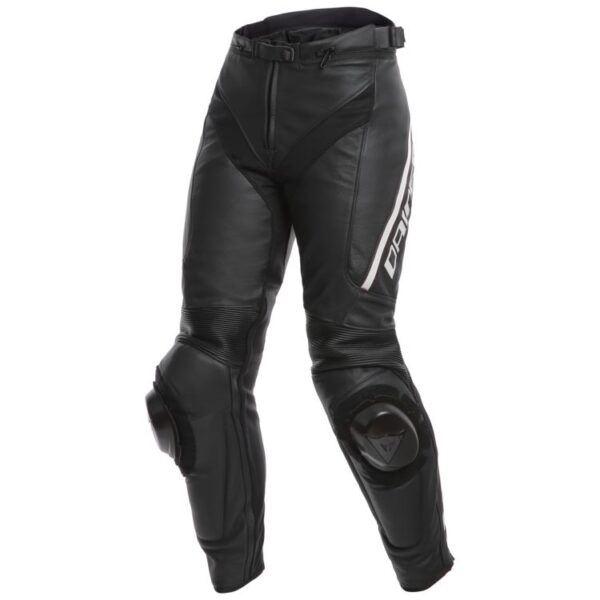 Dainese Delta 3 Women's Leather Pants