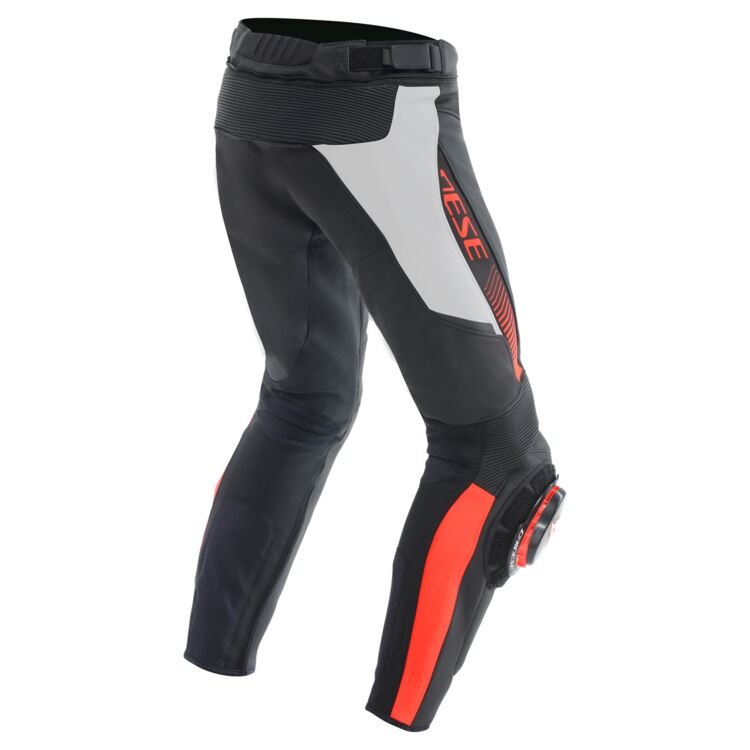 Dainese Super Speed Perforated Leather Pants