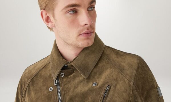 CHARLIE JACKET - Image 5