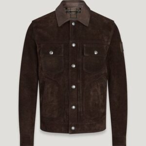 DROVER JACKET