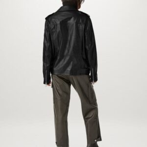 Erim Jacket