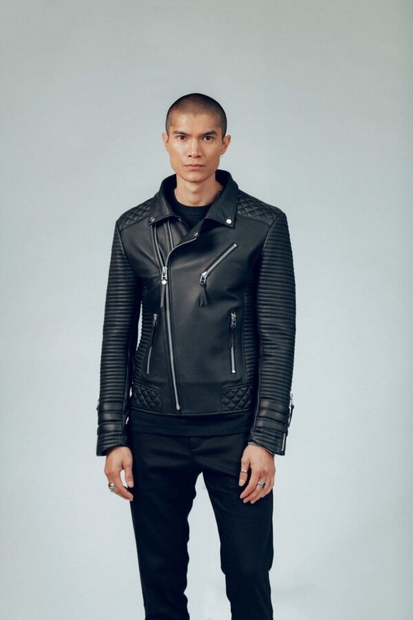 THE ALEXANDER JACKET - Image 6