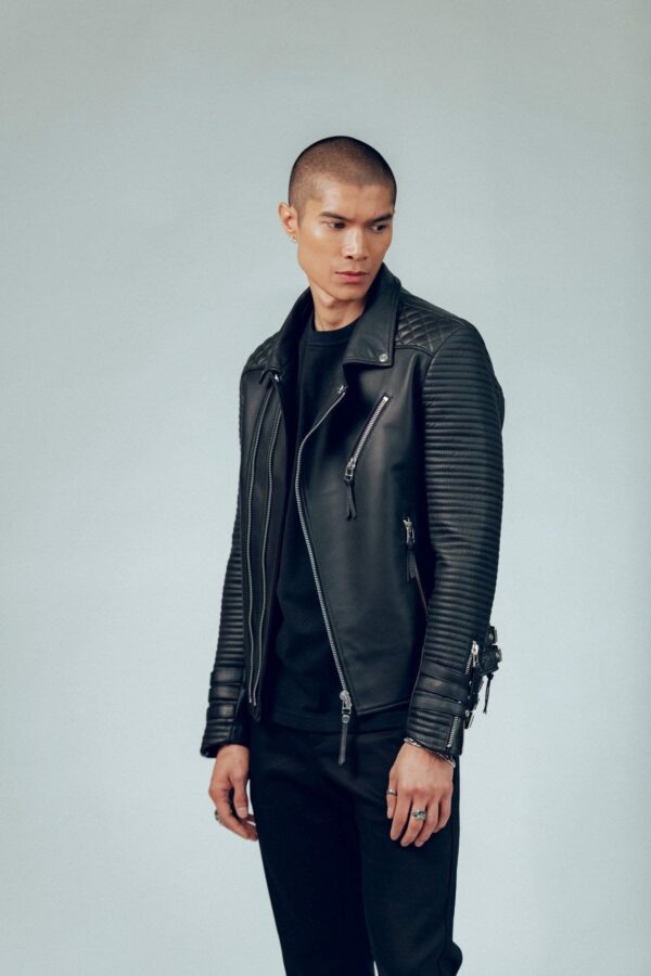 THE ALEXANDER JACKET - Image 5