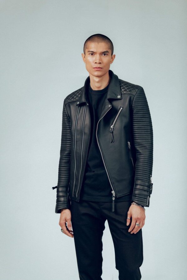 THE ALEXANDER JACKET - Image 4