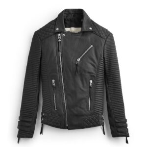 THE ALEXANDER JACKET