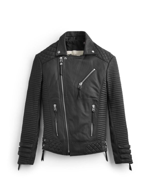 THE ALEXANDER JACKET