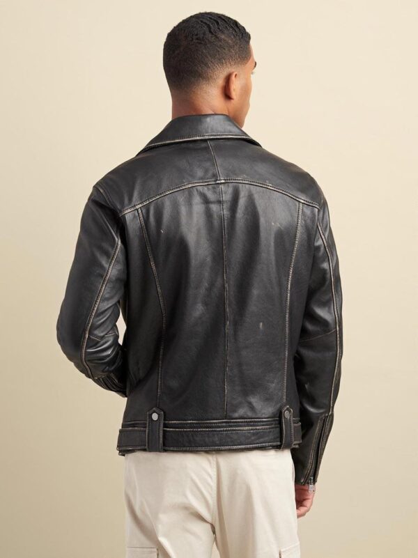 Leather Perfecto Moto Jacket - Image 2