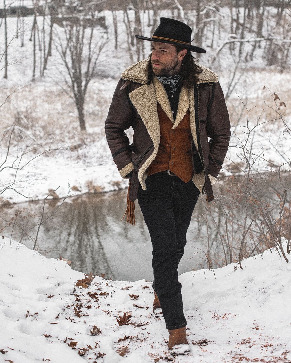 Grim Shaw Rancher - Image 9