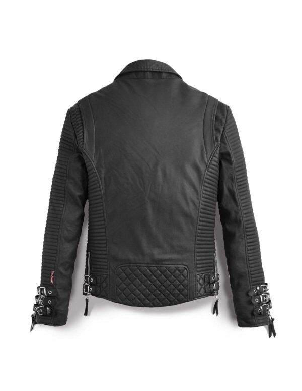 THE ALEXANDER JACKET - Image 2