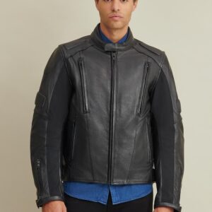 Blaise Padded Riding Jacket