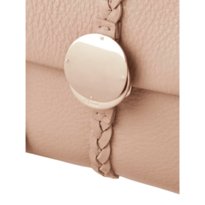 CHLOE PENELOPE SMALL SOFT SHOULDER BAG NOMAD BEIGE