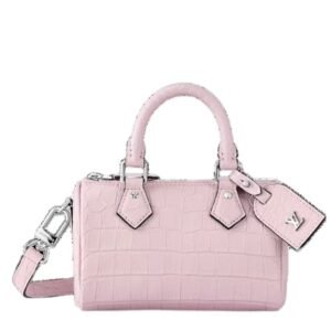 LOUIS VUITTON NANO SPEEDY