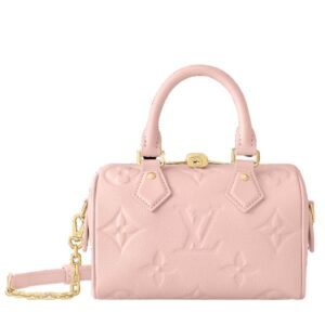 LOUIS VUITTON SPEEDY BANDOULIERE 20