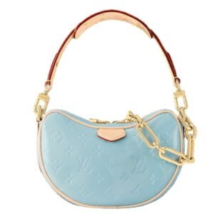 LOUIS VUITTON CROISSANT PM